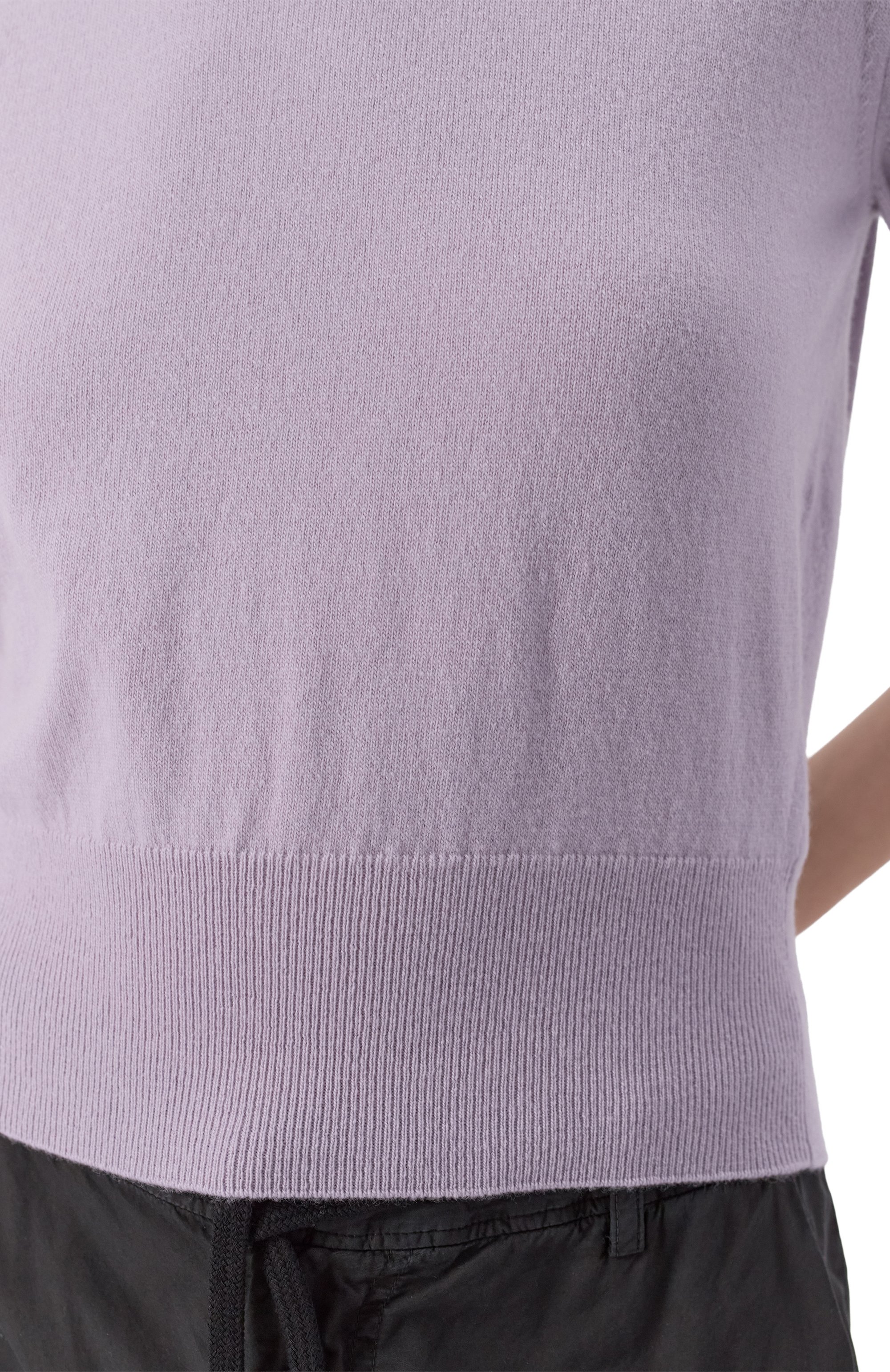 Шерстяной пуловер MAISON MARGIELA, арт. S51HL0018/M13090, фото 5