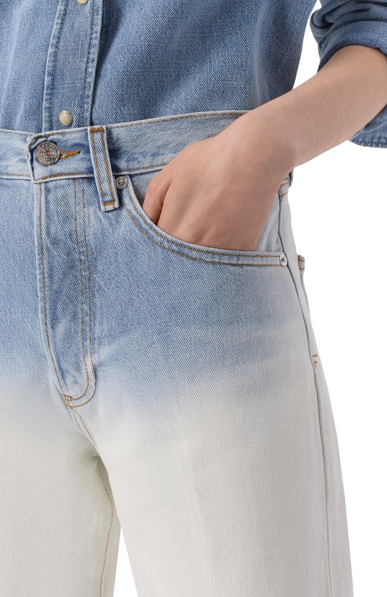 Джинсы the vertical FRAME DENIM, арт. 1005210, фото 1