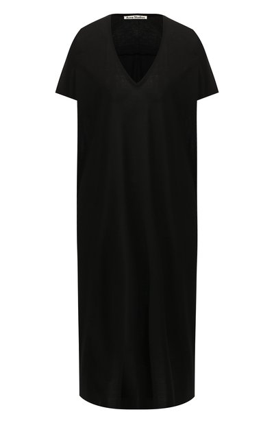 Женское платье-миди ACNE STUDIOS, арт. A20092