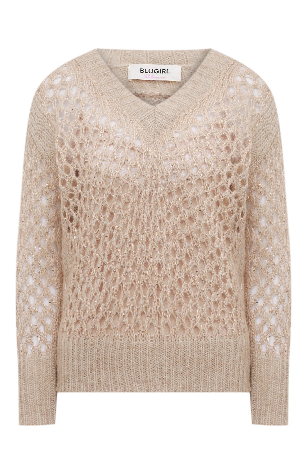 Свитер BLUGIRL, арт. RF2199/MA69L, фото 1