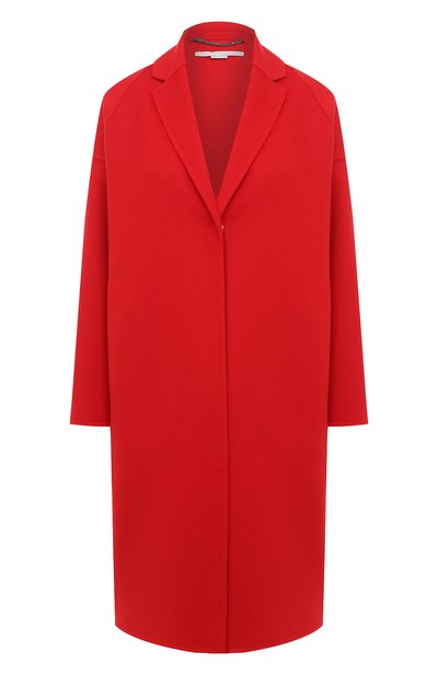 Женское шерстяное пальто STELLA MCCARTNEY, арт. 573928/SPB05