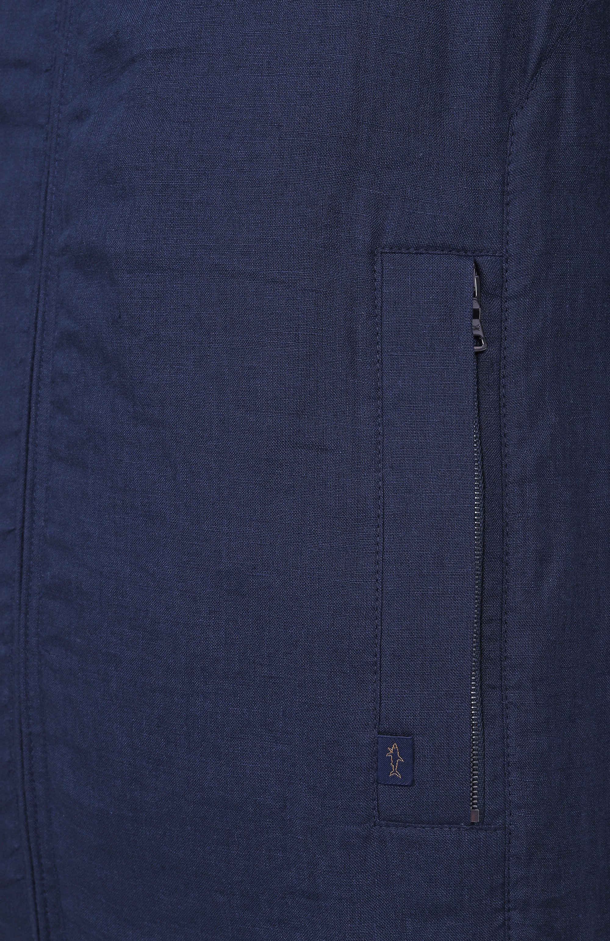 Комбинированный кардиган PAUL&SHARK, арт. 25411706, фото 6