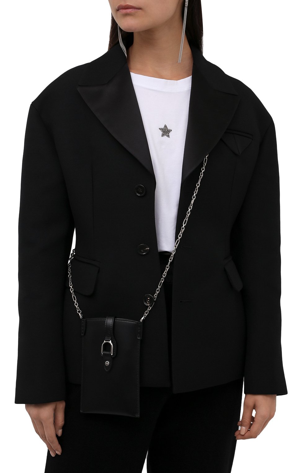 Кожаный футляр для телефона RALPH LAUREN, арт. 434867936, фото 2