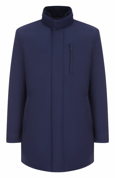 Мужская утепленная куртка ANDREA CAMPAGNA, арт. C0NN0R/512103GX_SET