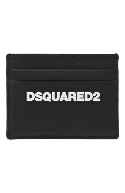 Комплект из футляра для кредитных карт и брелока DSQUARED2, арт. GBM0001/01504110, фото 2