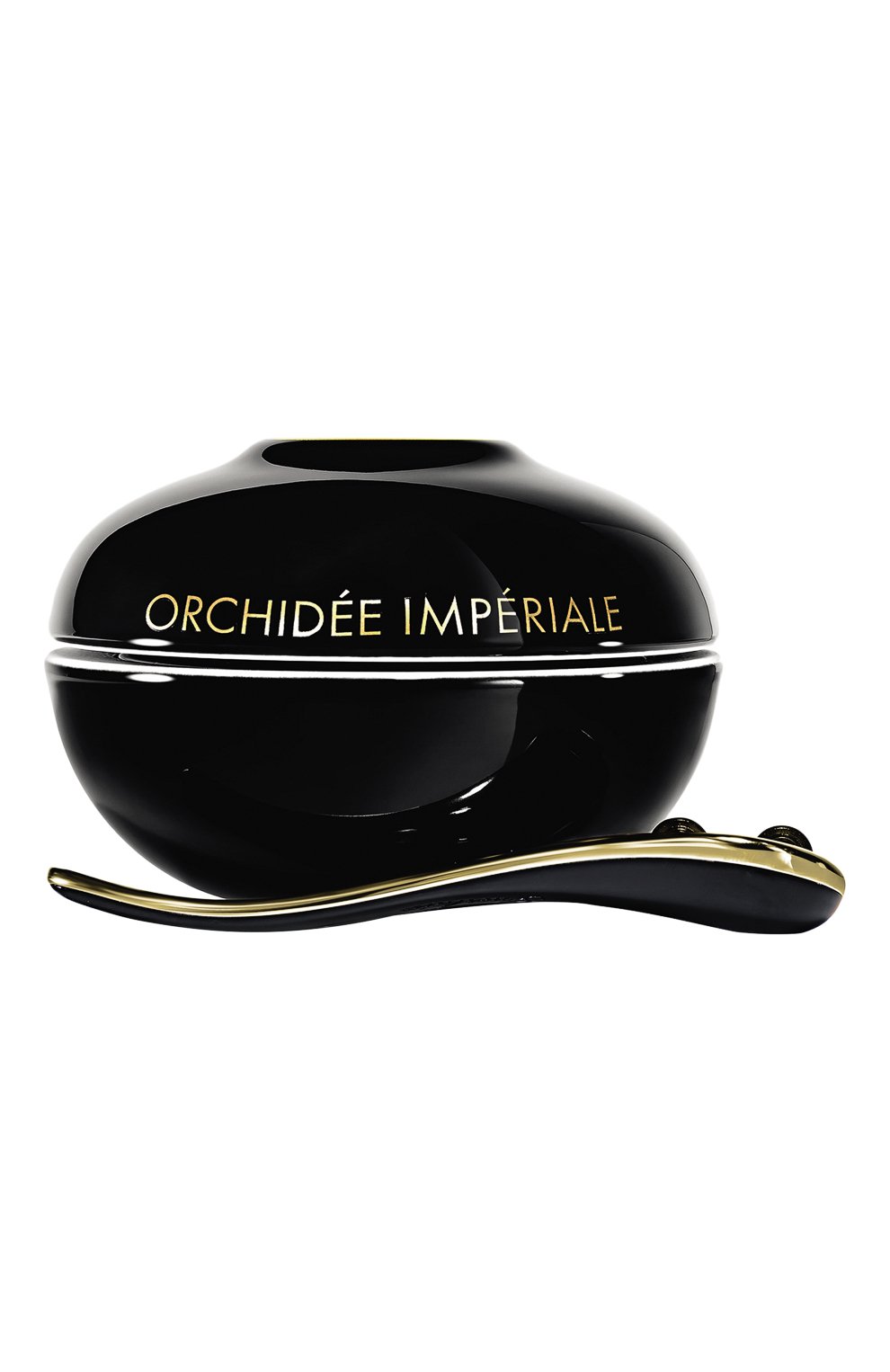 Крем orchidée impériale black в фарфоровой упаковке (50ml) GUERLAIN, арт. G061435, фото 1