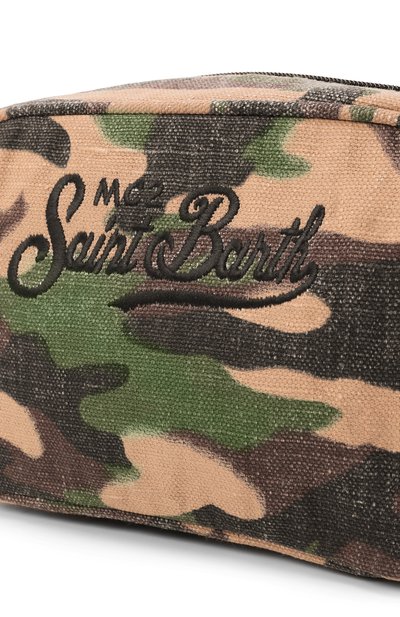 Несессер westwood MC2 SAINT BARTH, арт. STBA WESTW00D LINEN/01974H, фото 3