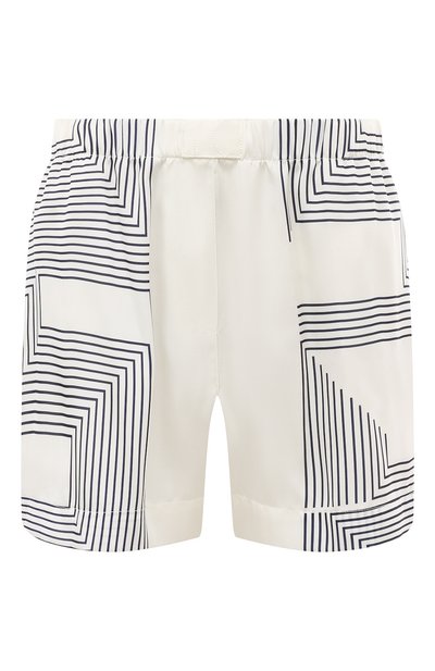 Женские шорты LOW CLASSIC, арт. L0W23UC_SR020_PR