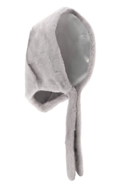 Женский меховая косынка лэни из норки FURLAND, арт. 0160800110312600676