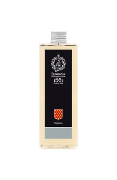 Рефил для диффузора arti maggiori cambio (500ml) FARMACIA.SS ANNUNZIATA 1561 бесцветного цвета, арт. 8032779255666 | Фото 1 (Нос: Не проставлено; Региональные ограничения белый список (Axapta Mercury): Не проставлено; Ограничения доставки: flammable)