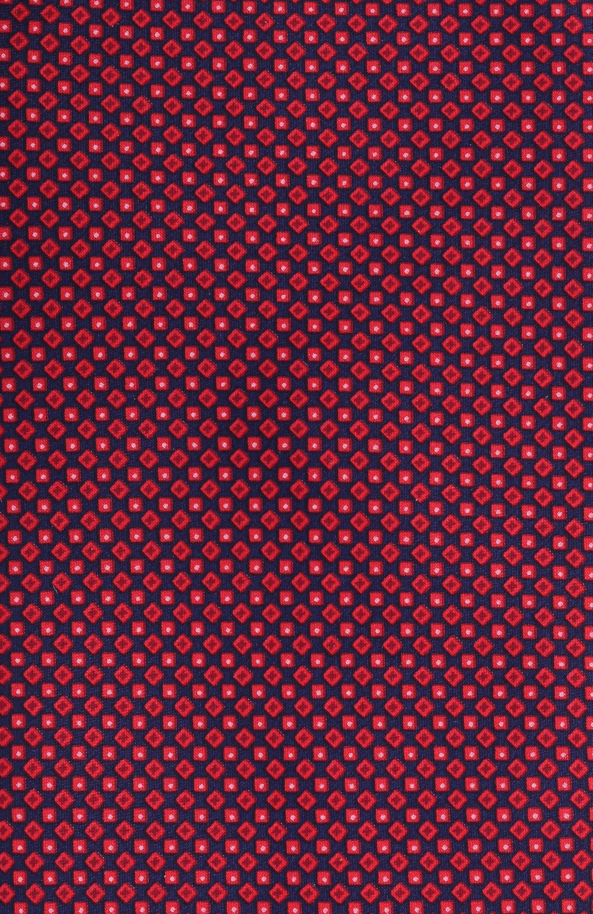 Шелковый галстук STEFANO RICCI, арт. CXL/59009, фото 4