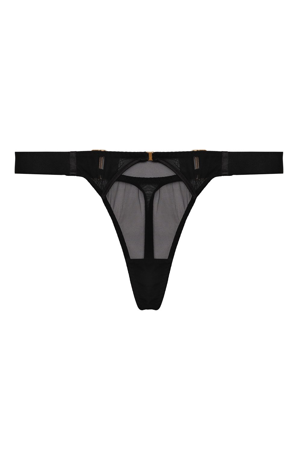 Трусы-стринги BORDELLE, арт. SIGT08B, фото 1