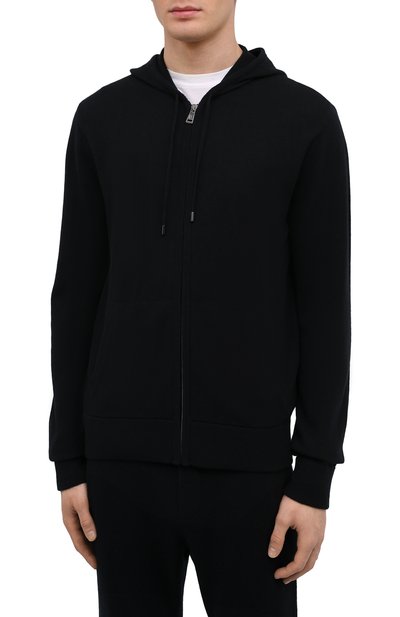 Кардиган из шерсти и кашемира RALPH LAUREN, арт. 790859622, фото 3