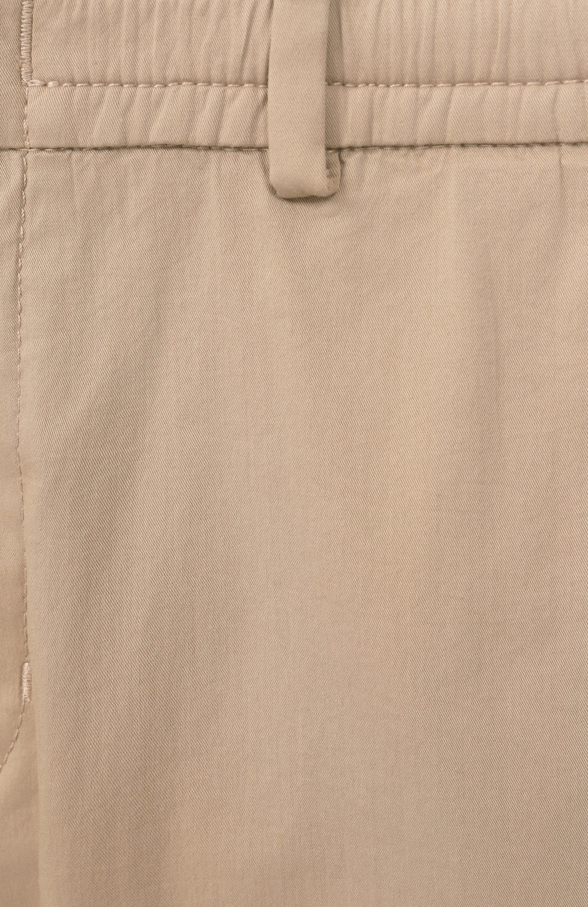 Хлопковые шорты BOGNER, арт. 18238964, фото 6