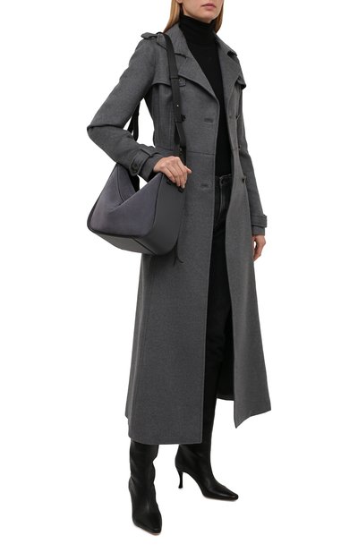 Сумка hammock small LOEWE, арт. A538S35X17, фото 3