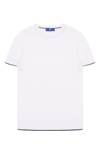 Хлопковая футболка STEFANO RICCI JUNIOR, арт. KY16040G10/Y25102
