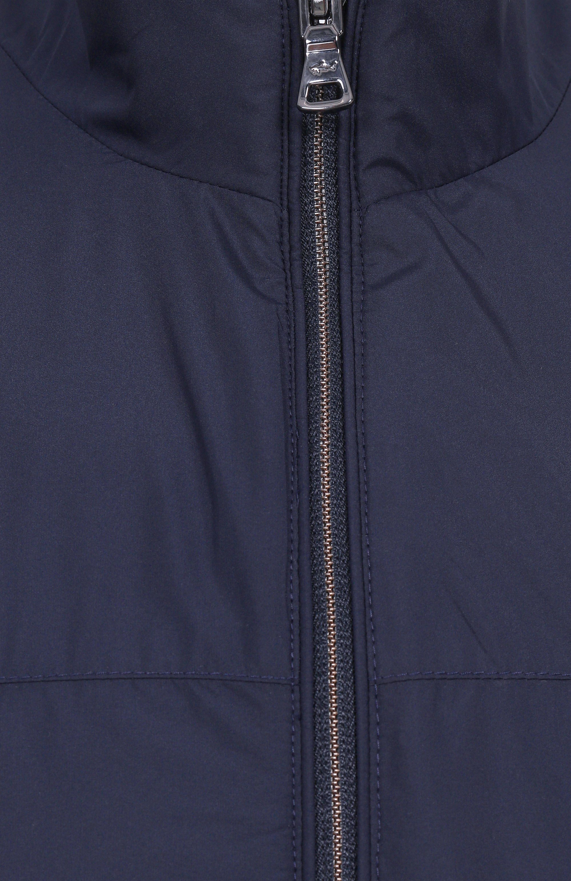 Комбинированный кардиган PAUL&SHARK, арт. 25411721/3XL, фото 6