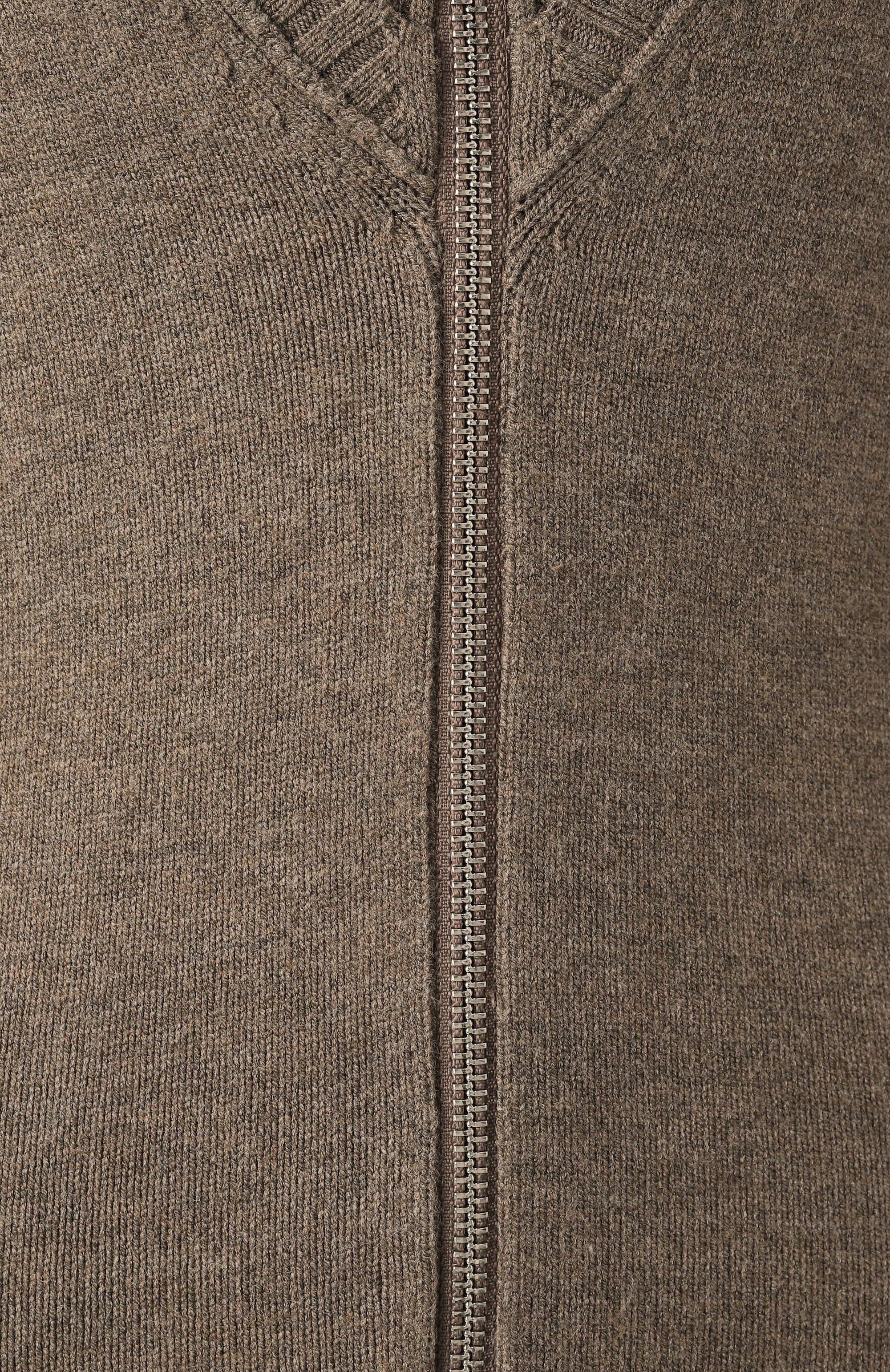 Кардиган из вискозы YUZEFI, арт. YUZRS25-RW-KN06-44, фото 6