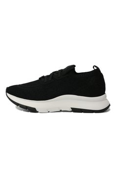 Текстильные кроссовки glover GIANVITO ROSSI, арт. S25213.W1WBT.KIBNER0, фото 1