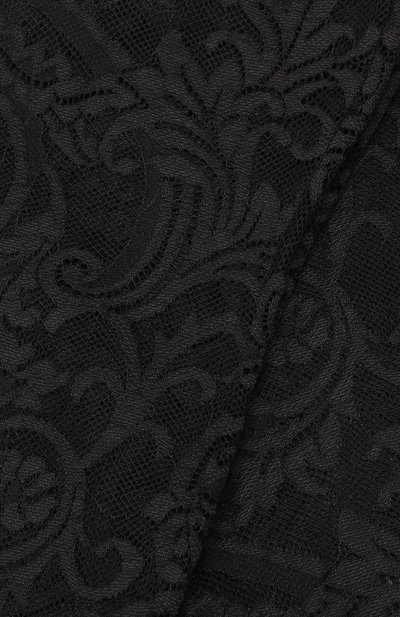 Кружевные колготки VERSACE, арт. AUD30015/AZ00018, фото 2