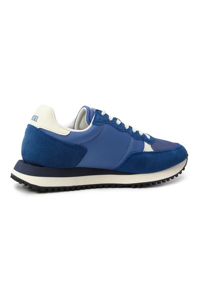 Комбинированные кроссовки s-d DIESEL, арт. Y03720/PS326, фото 5