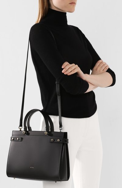 Сумка-тоут lady m medium FURLA, арт. BVX6/R74, фото 5
