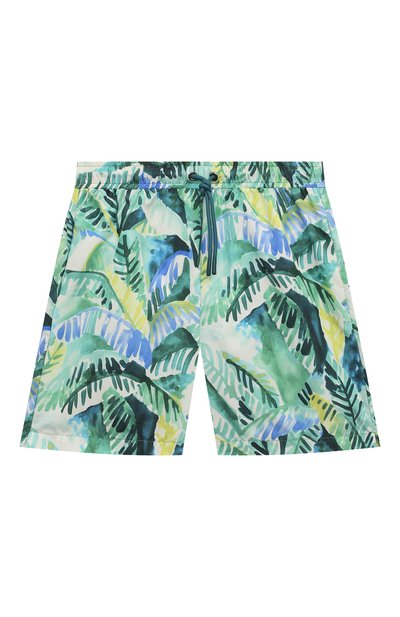 Плавки-шорты IL GUFO, арт. P24BX019N4027/10A-14A