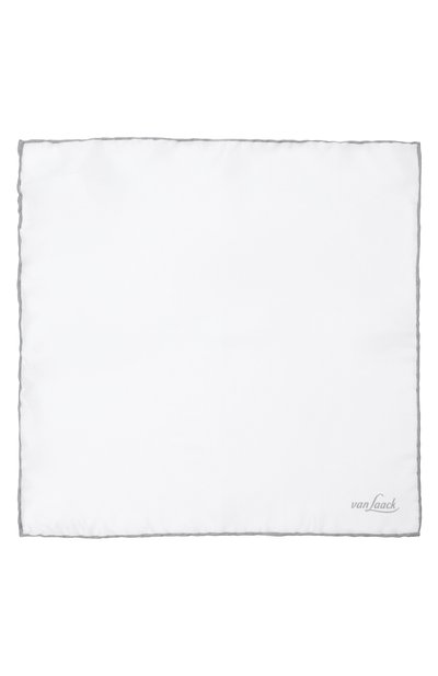 Шелковый платок VAN LAACK, арт. VL-LE0N-XX/Z10458, фото 2