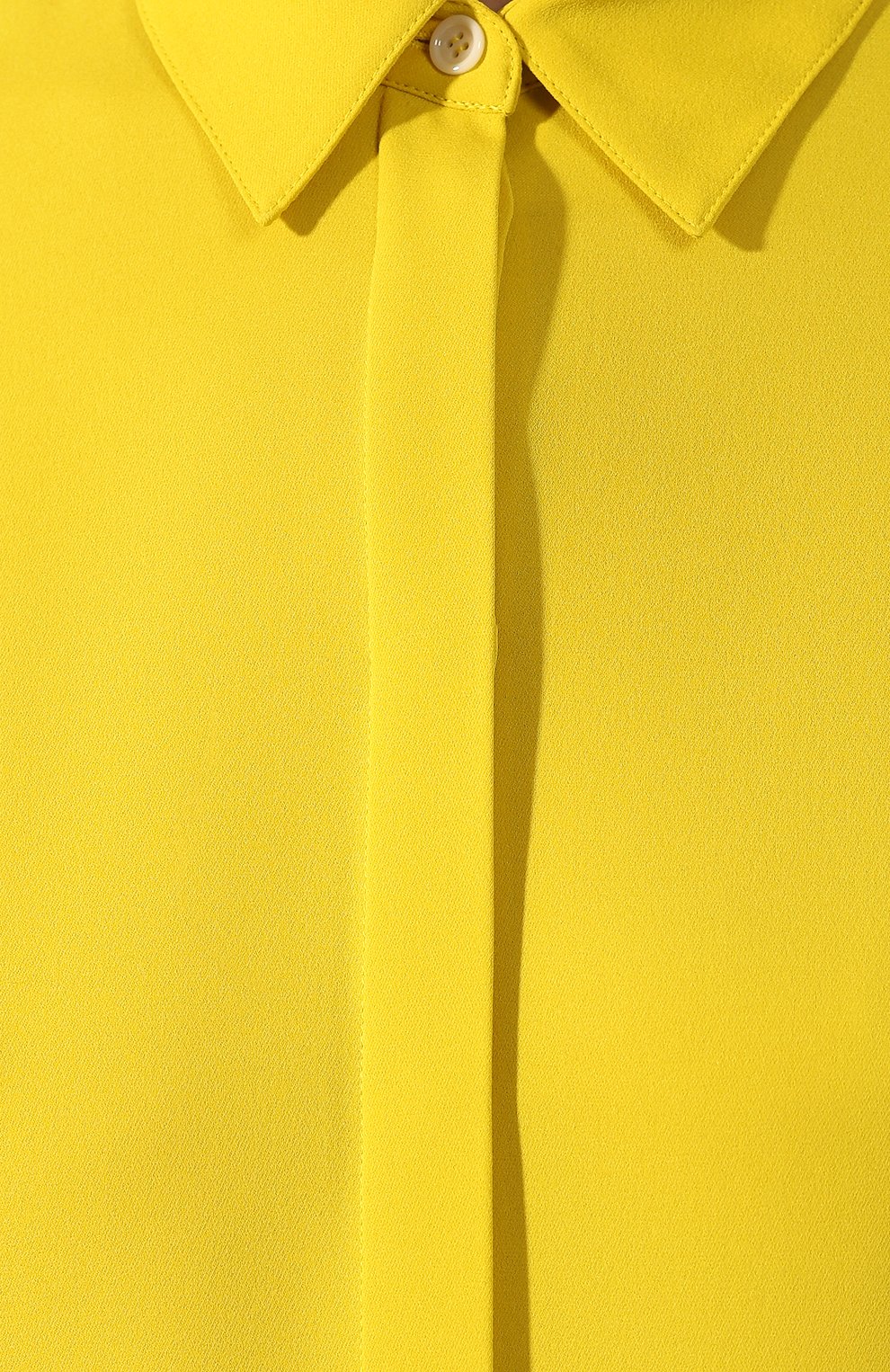 Шелковая блузка THE ROW, арт. 4920W1623, фото 5