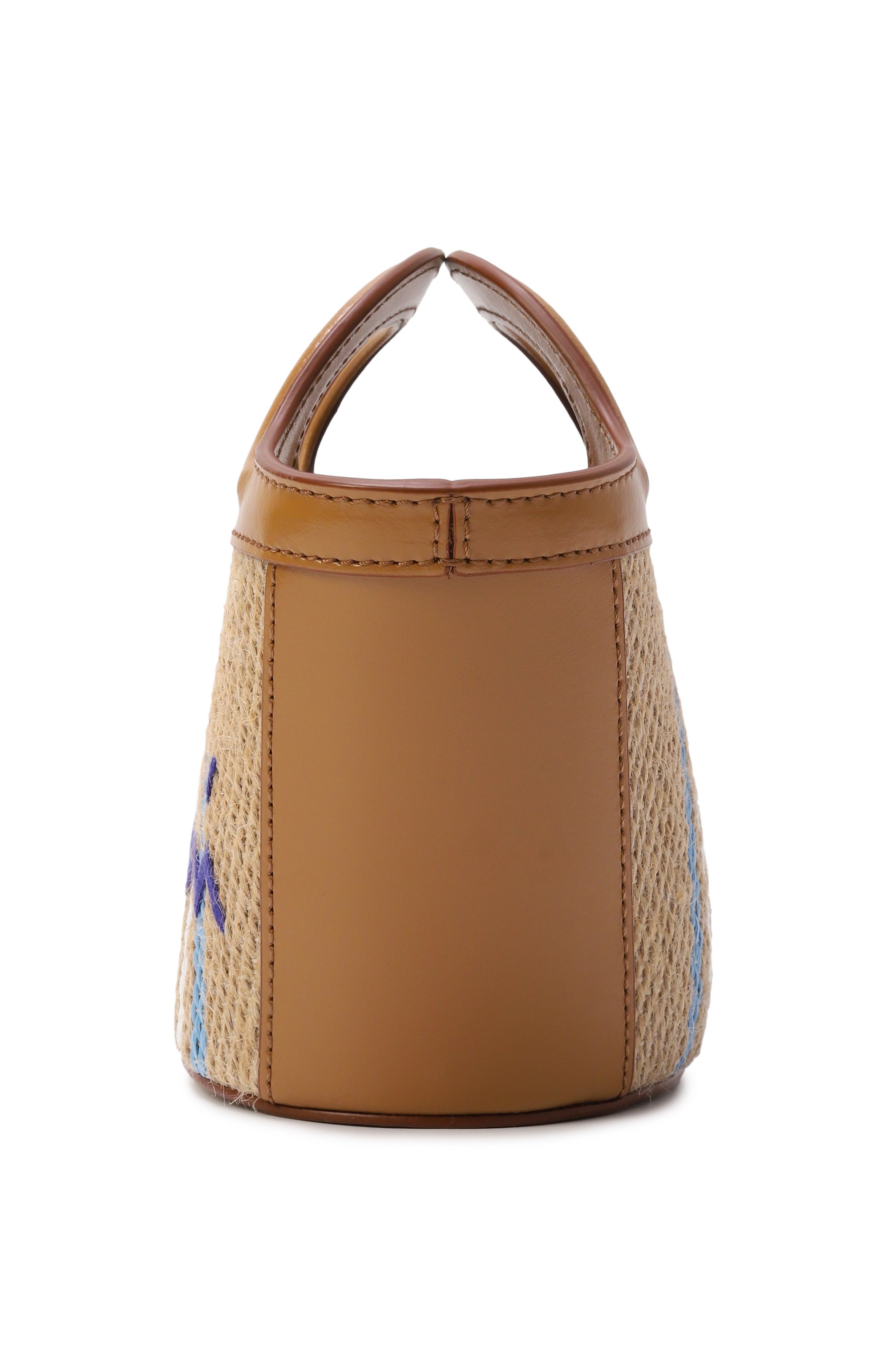 Сумка tropicalia mini MARNI, арт. BMMP0067Q7/P8181, фото 4