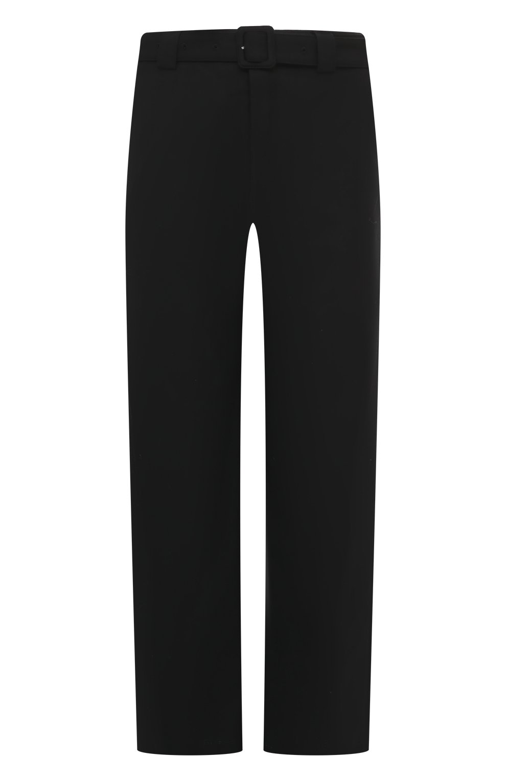 Шерстяные брюки DRIES VAN NOTEN, арт. 020916-8218, фото 1