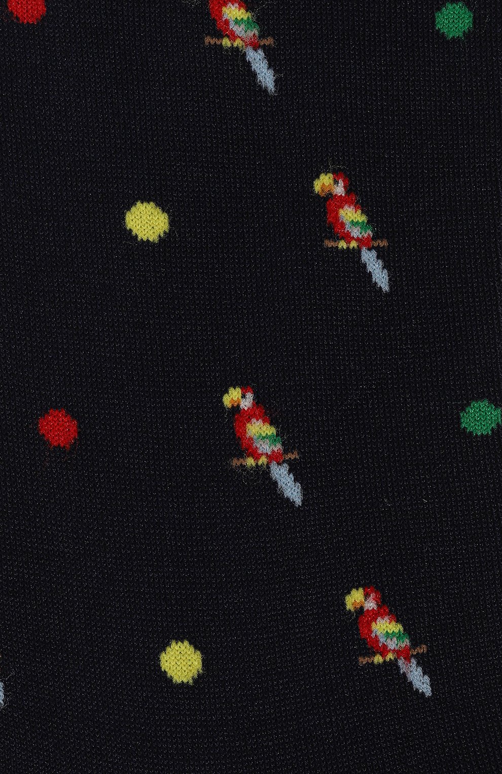 Хлопковые носки FEFE`, арт. S0PARR0T1C-U, фото 2