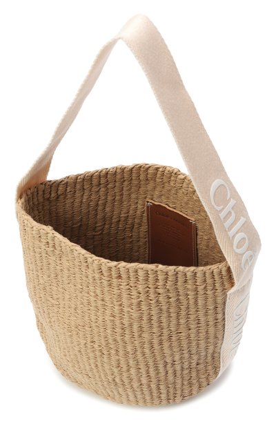 Сумка CHLOÉ, арт. C20425, фото 3