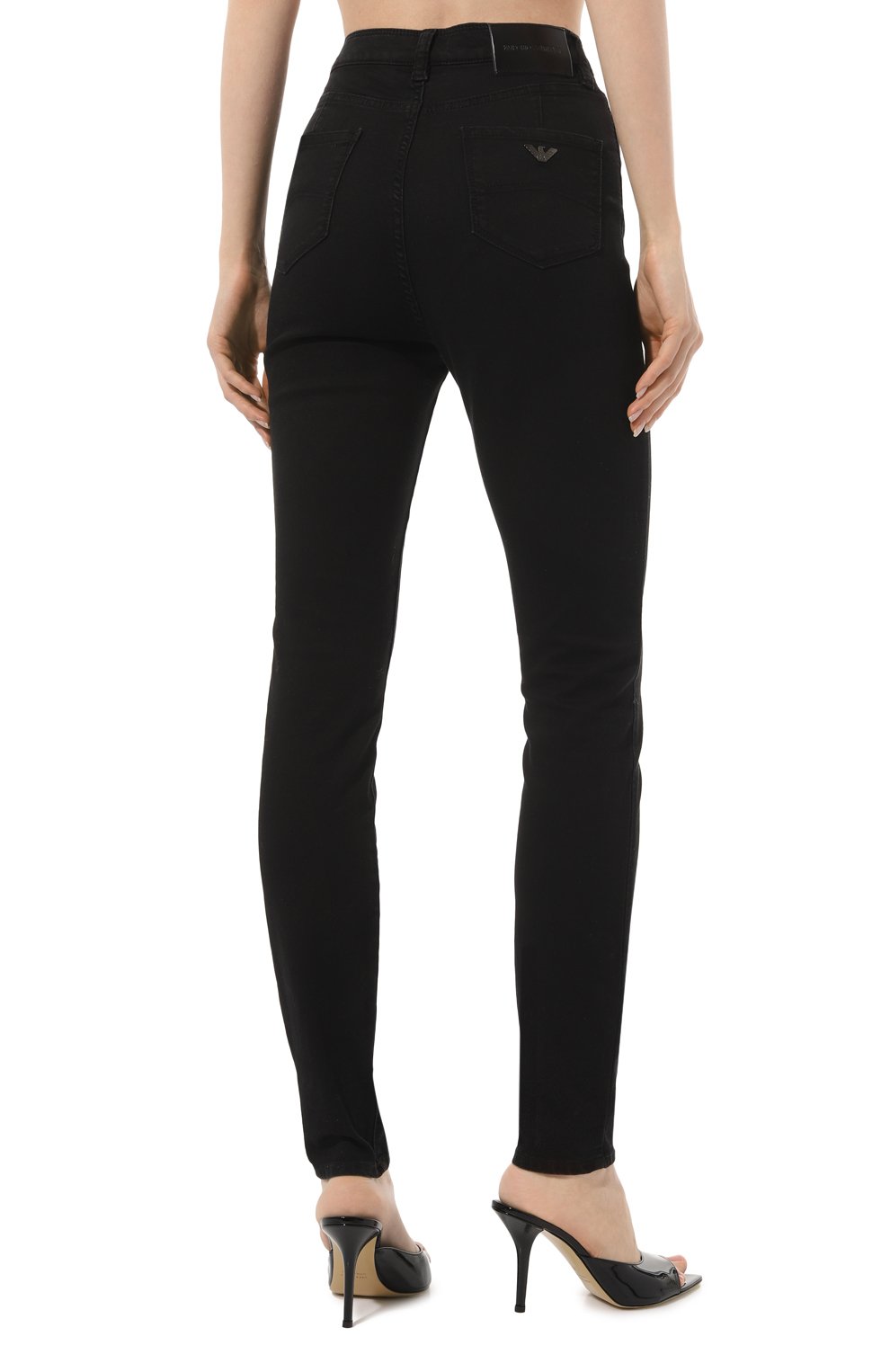 Джинсы EMPORIO ARMANI, арт. 8N2J64/2DXIZ, фото 4