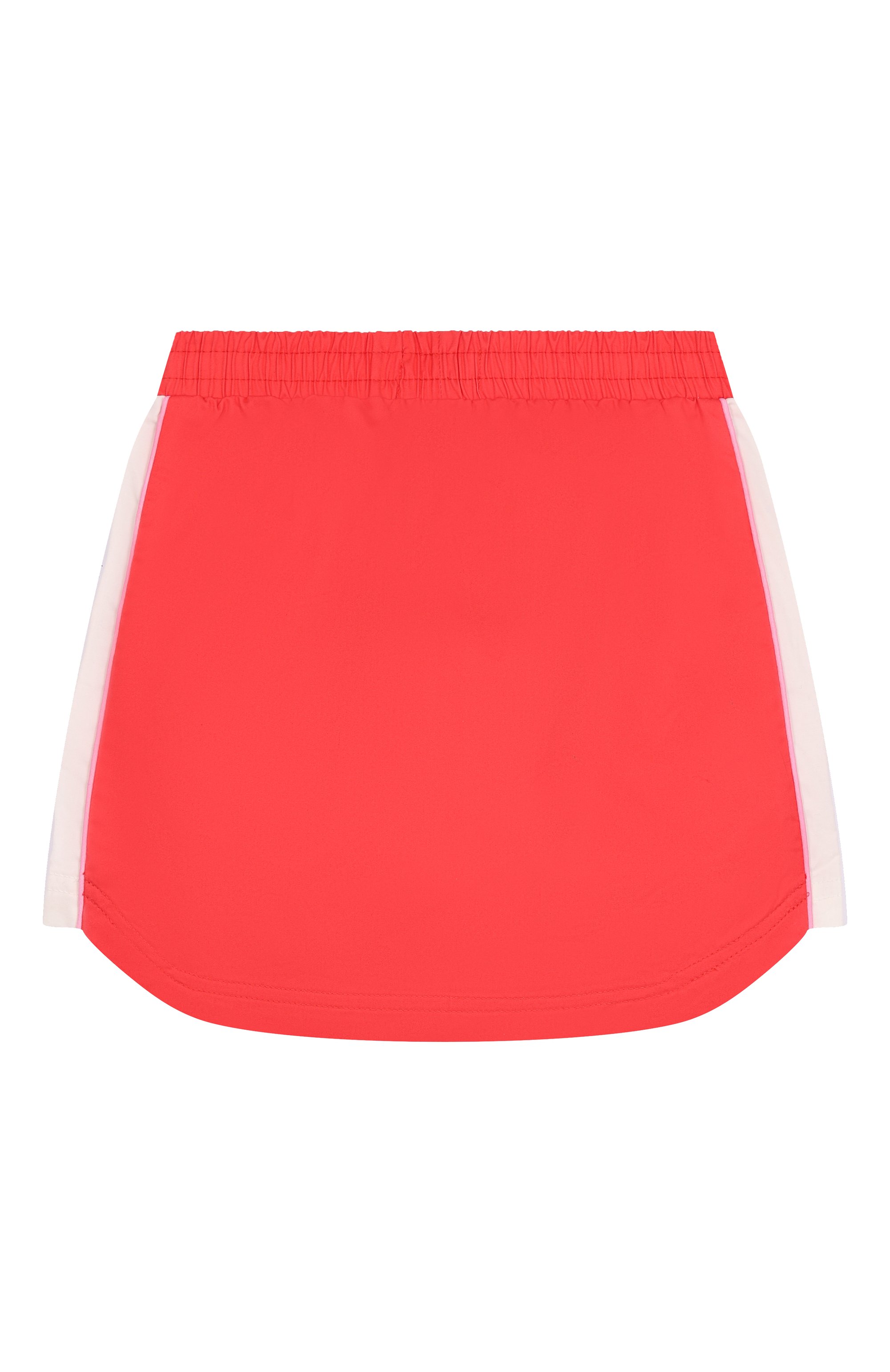 Хлопковая юбка KENZO, арт. K61777, фото 2