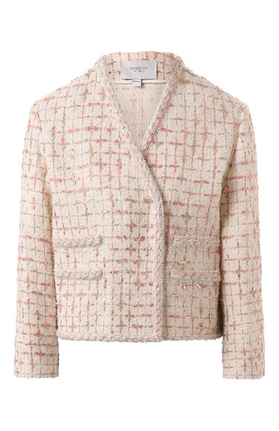Женский жакет GIAMBATTISTA VALLI, арт. 25SSPVGT6084-03T0U