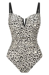 Леопардовый