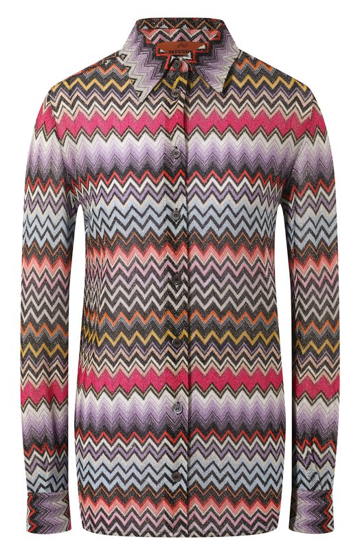 фото Блузка из вискозы missoni