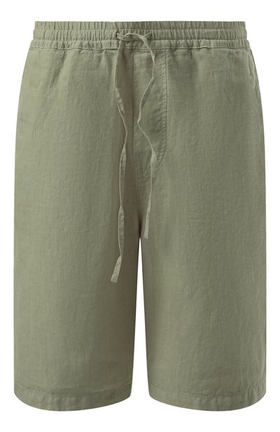 Мужские льняные шорты 120% LINO, арт. 32ALIM29CM/0253/000