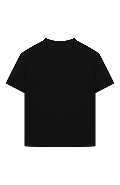 Хлопковая футболка MARNI, арт. M01569/M00RF, фото 2