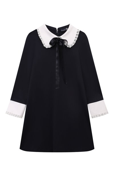 Платье из вискозы DAL LAGO, арт. R252M/8111