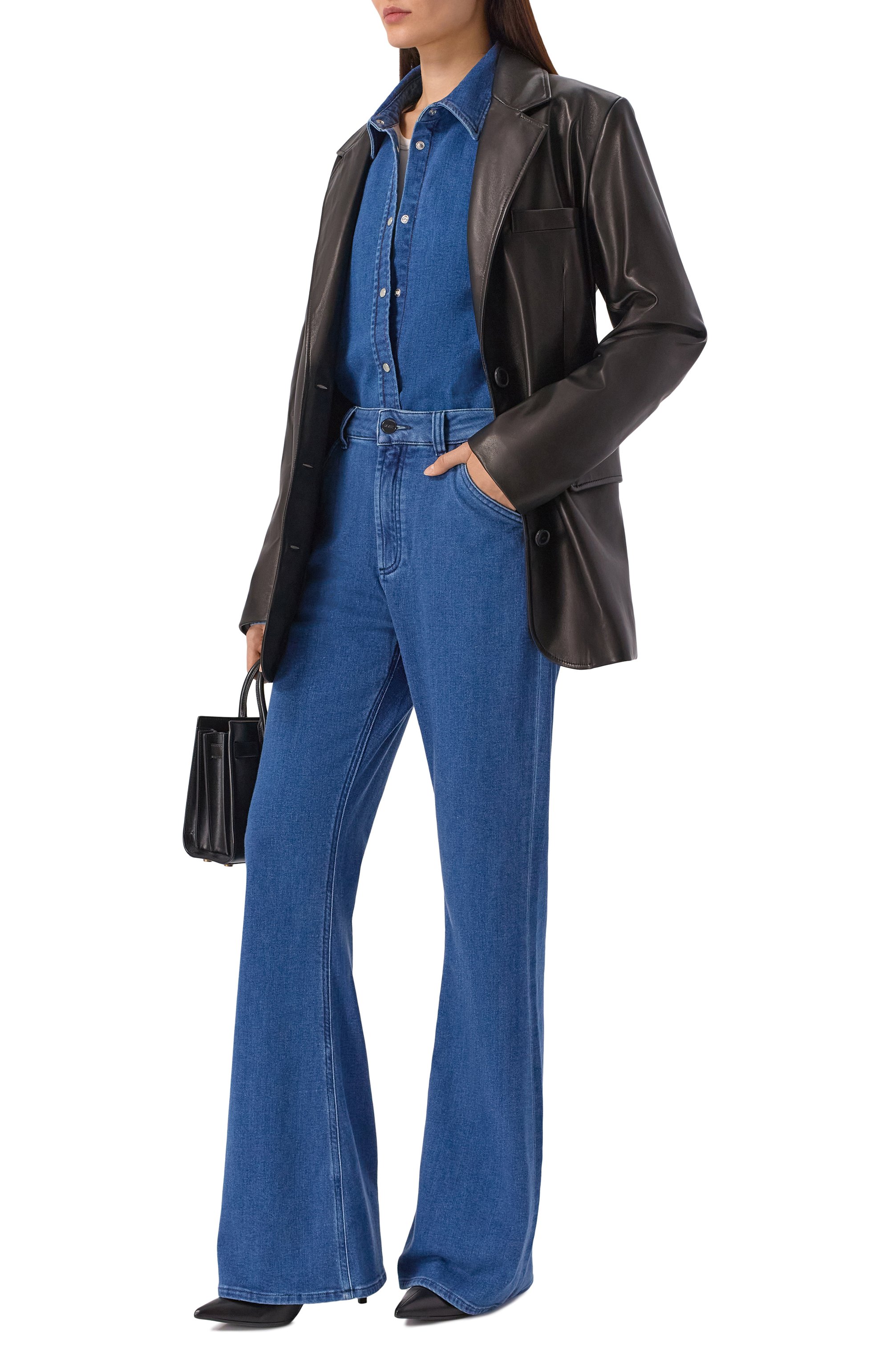 Джинсы MVST, арт. M25.1MW.T001/B120, фото 2