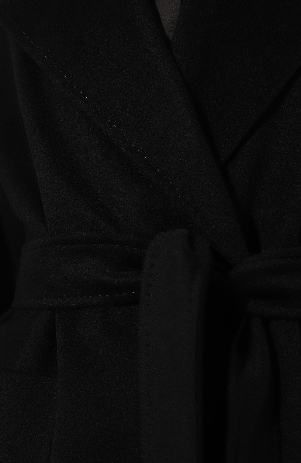 Пальто из шерсти и кашемира FREEAGE, арт. DA22.CT012.2033.900, фото 5