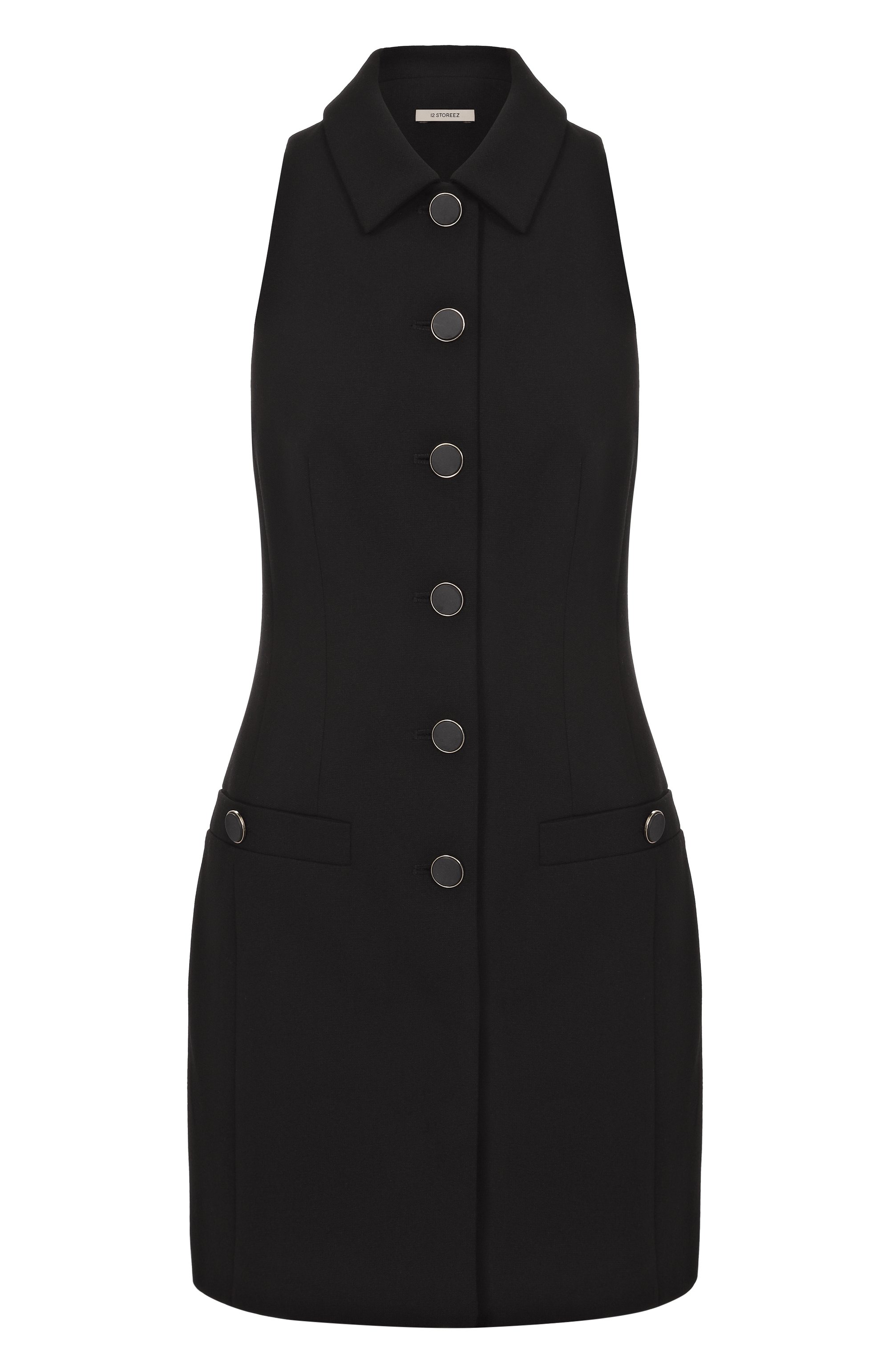 Платье 12 STOREEZ, арт. 127032, фото 1