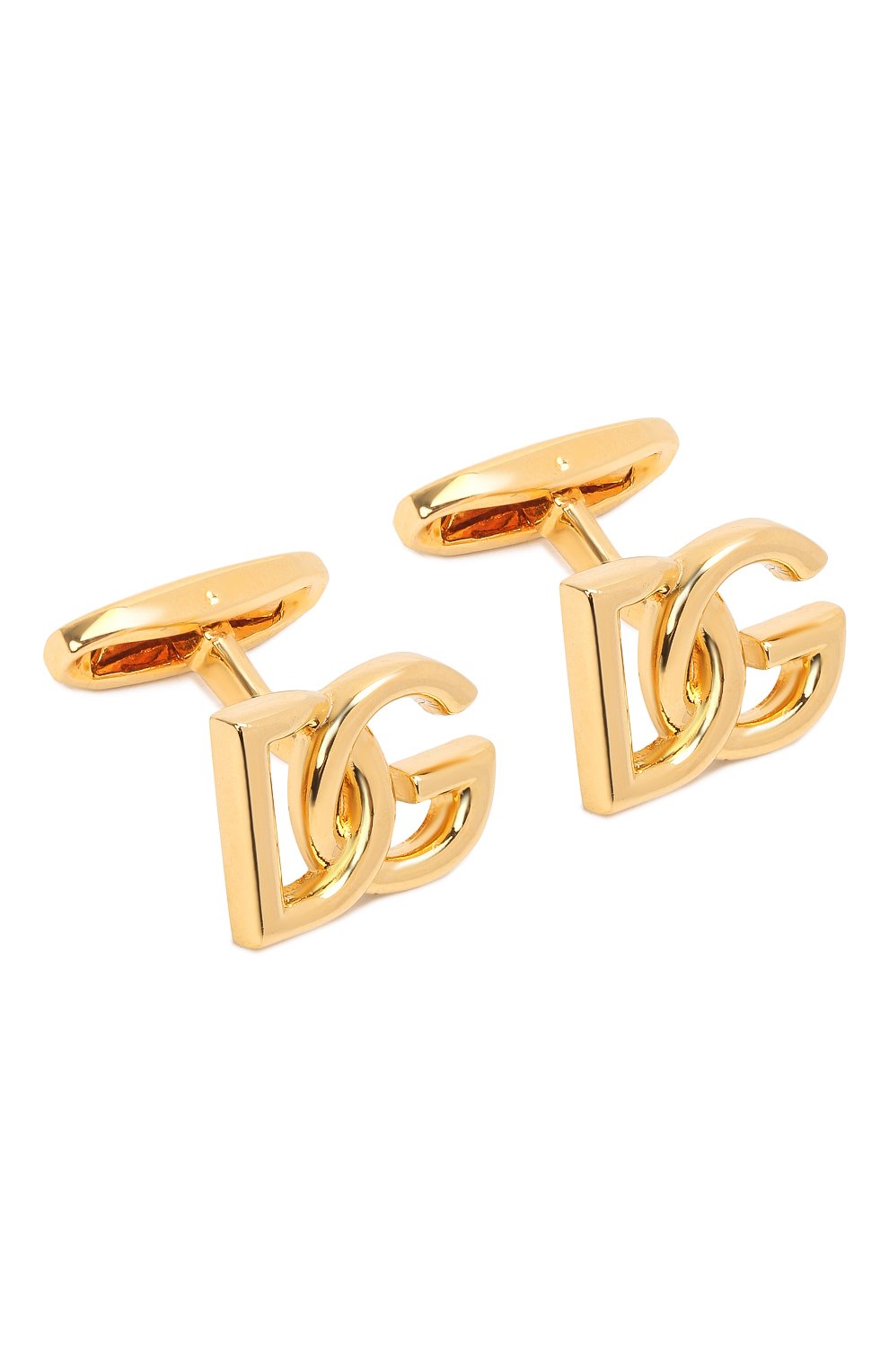 Запонки DOLCE & GABBANA, арт. WF01M1 W1111, фото 1