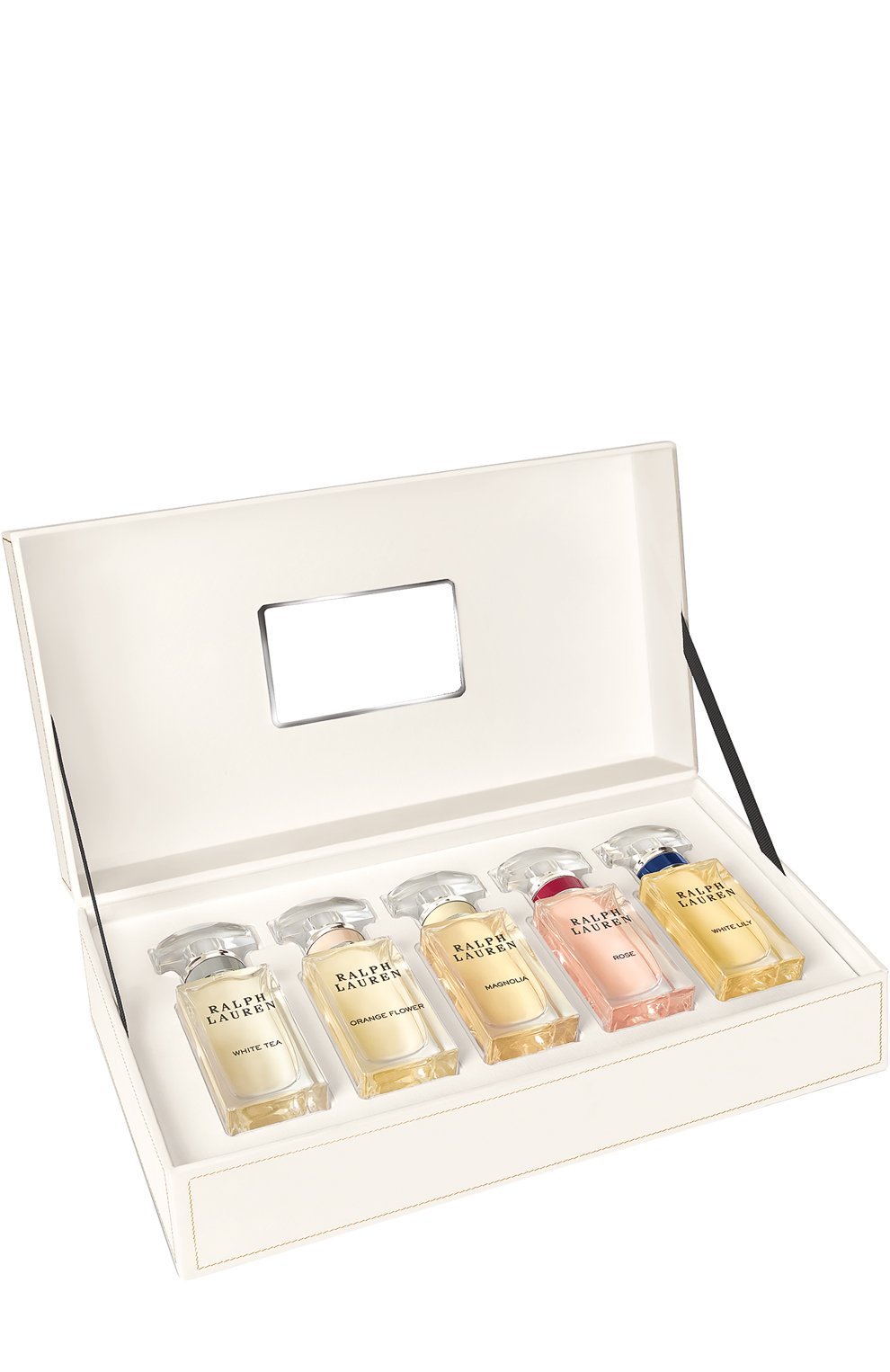 Набор парфюмерной воды ralph lauren (5x20ml) RALPH LAUREN, арт. 3605971568787, фото 1