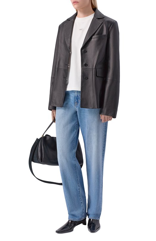 Футболка HUGO 50556807 Белый  50556807 Фото 2