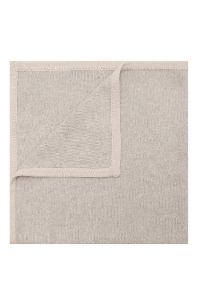 Кашемировый плед BRUNELLO CUCINELLI, арт. B1205L011, фото 1