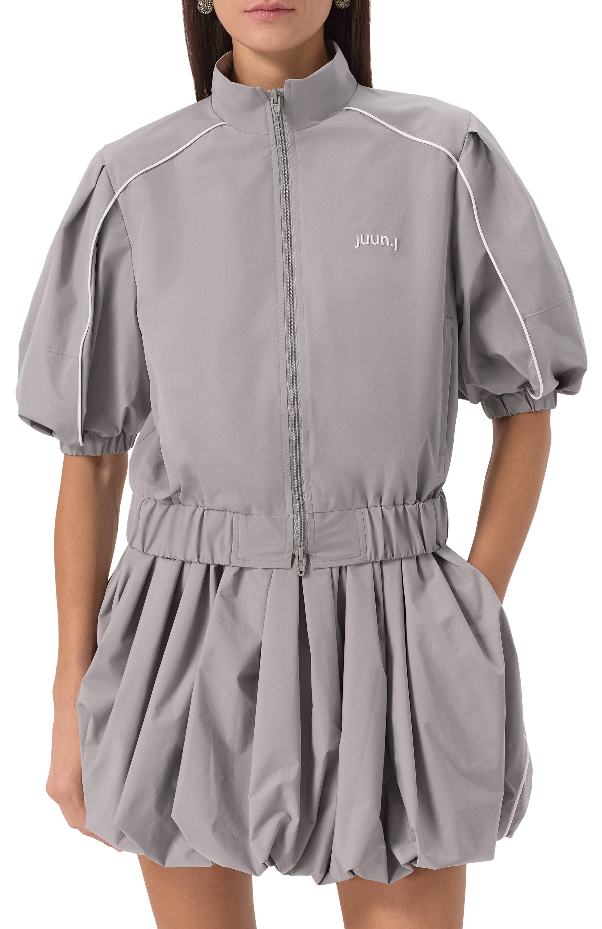 Ветровка JUUN.J, арт. JW5539W52, фото 3