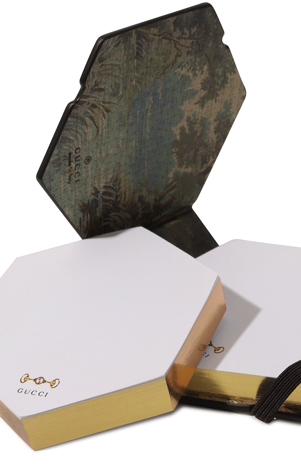 Блок бумаги для заметок GUCCI, арт. 661733 20PA0, фото 5